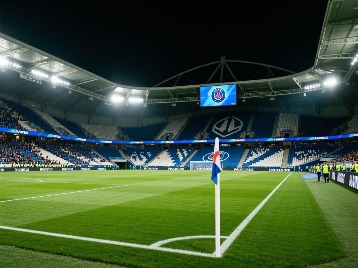 蒙彼利埃客场憾负，连续不胜颓势不振