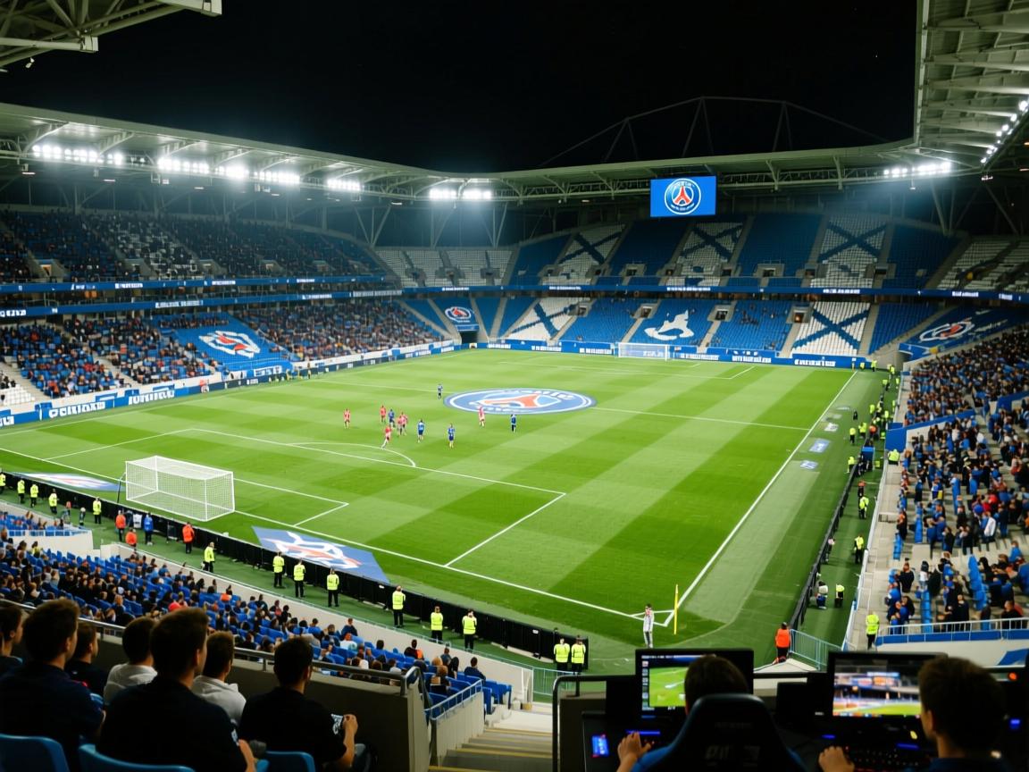 蒙彼利埃客场憾负，连续不胜颓势不振  第2张