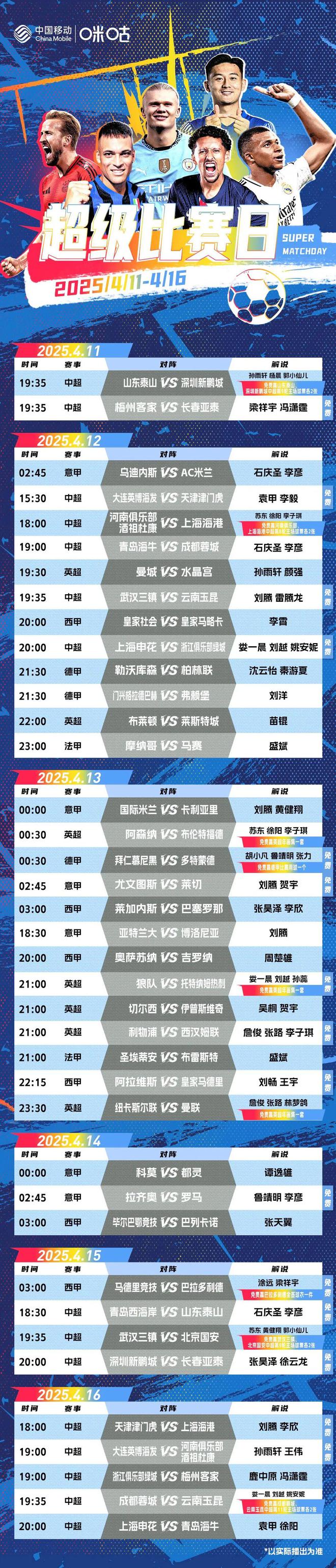 世俱杯决赛时间及直播安排(世俱杯决赛录像回放)