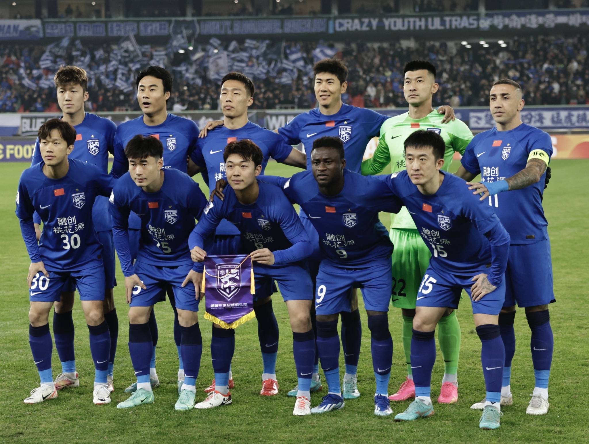 3-2，2-0！足协杯8强出炉，申花爆发，西海岸历史首进的简单介绍