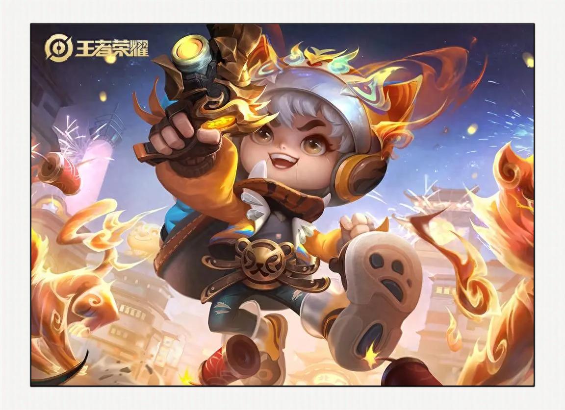 平博中国官网-射手永远是菜的赢？凭什么？