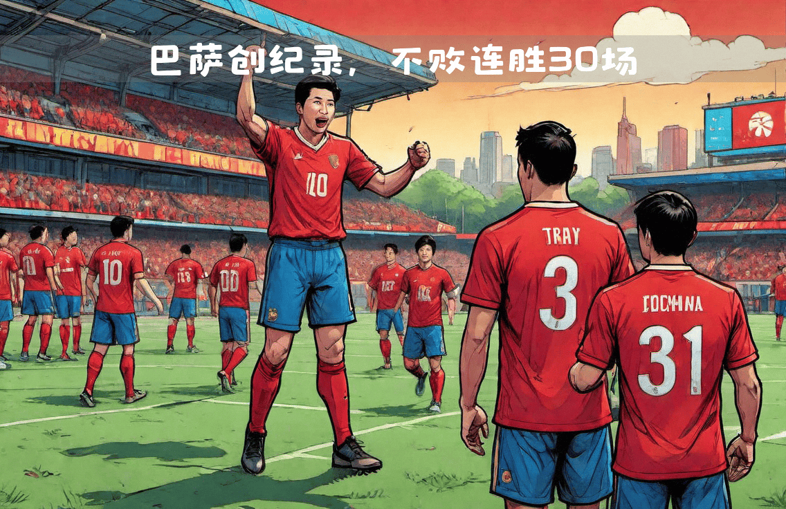 平博网站-关于巴萨客场平局，仍保持领先位置的信息