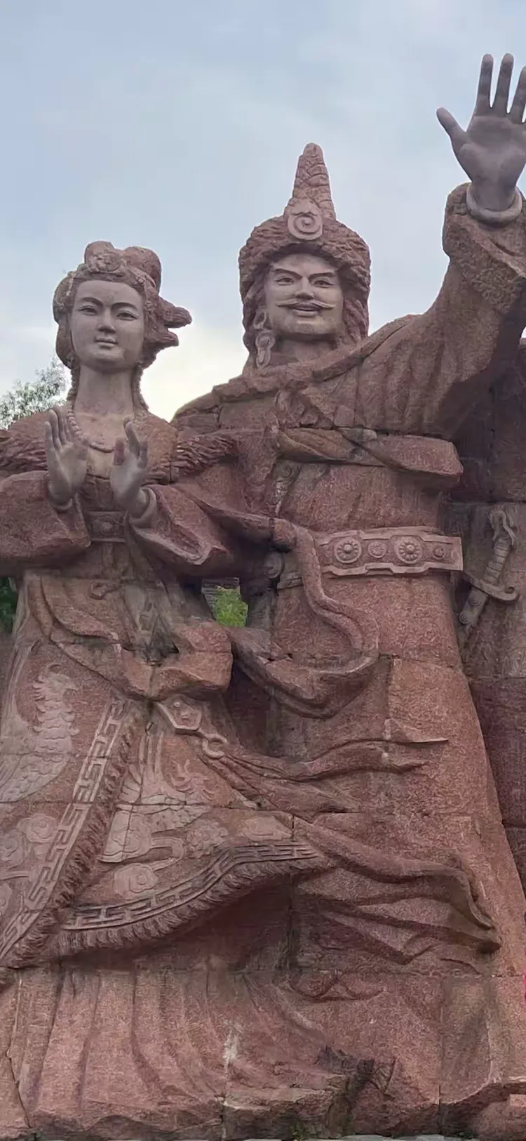 川西王朝凯旋而归，队员士气飙升！